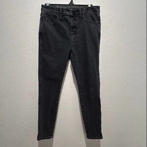 Madewell jeans size 8 (29" waist)